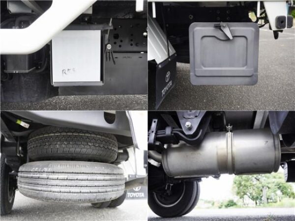 Ref:AUX-19787012 TOYOTA DYNA TRUCK 2020 - Image 14