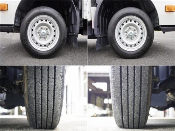 Ref:AUX-19787012 TOYOTA DYNA TRUCK 2020 - Image 17