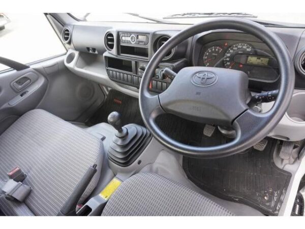 Ref:AUX-19787012 TOYOTA DYNA TRUCK 2020 - Image 3