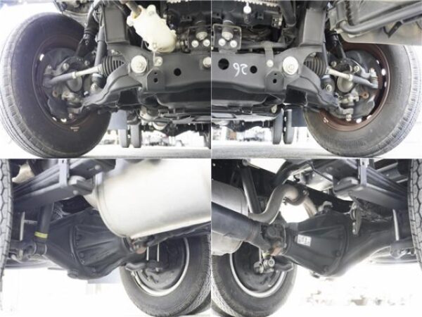 Ref:AUX-19787012 TOYOTA DYNA TRUCK 2020 - Image 7