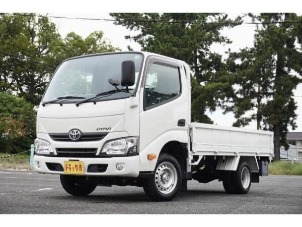Ref:AUX-19787012 TOYOTA DYNA TRUCK 2020