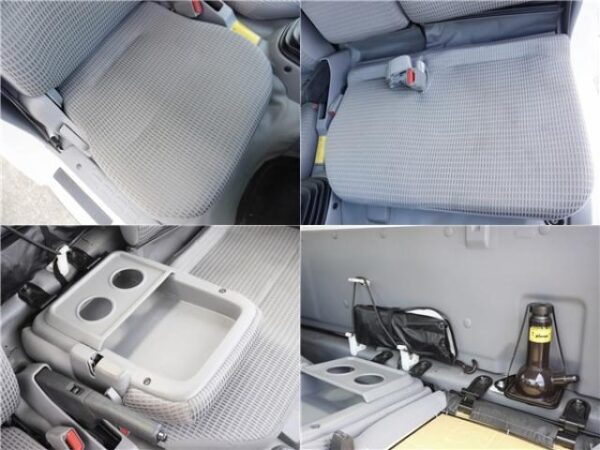 Ref:AUX-19787012 TOYOTA DYNA TRUCK 2020 - Image 9