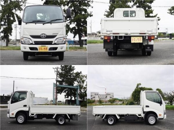 Ref:AUX-19787012 TOYOTA DYNA TRUCK 2020 - Image 10