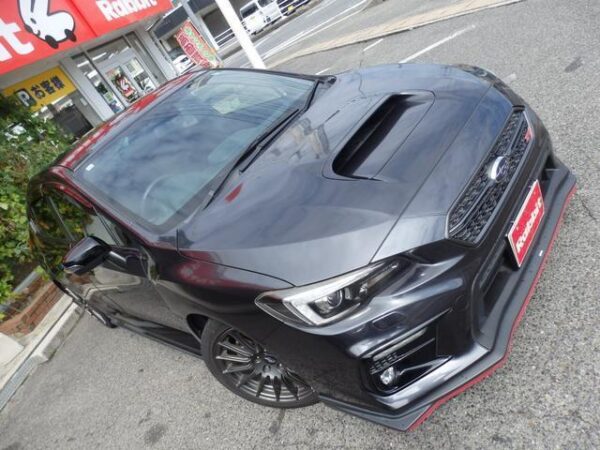 Ref:AUX-19787039 SUBARU WRX S4 2018 - Image 2