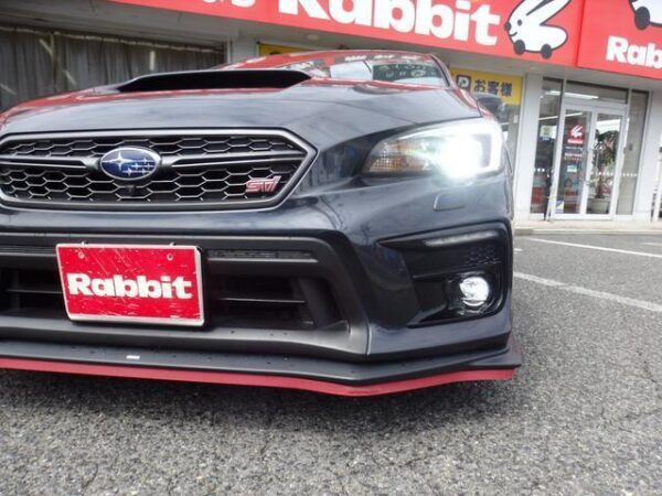 Ref:AUX-19787039 SUBARU WRX S4 2018 - Image 11