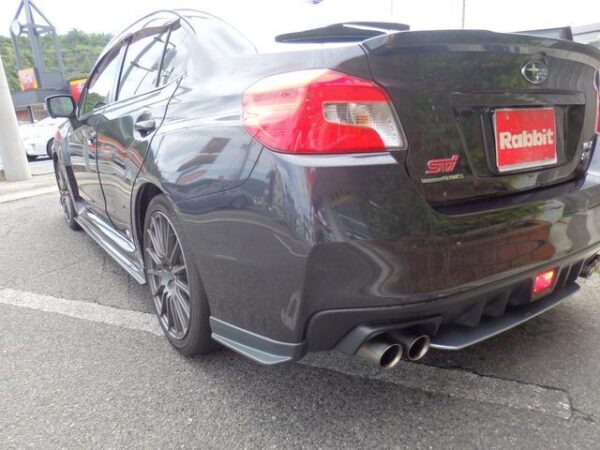 Ref:AUX-19787039 SUBARU WRX S4 2018 - Image 13