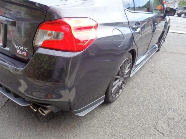Ref:AUX-19787039 SUBARU WRX S4 2018 - Image 14