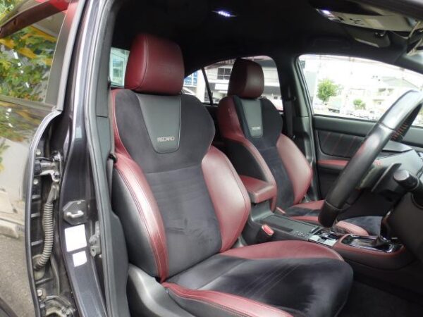 Ref:AUX-19787039 SUBARU WRX S4 2018 - Image 16