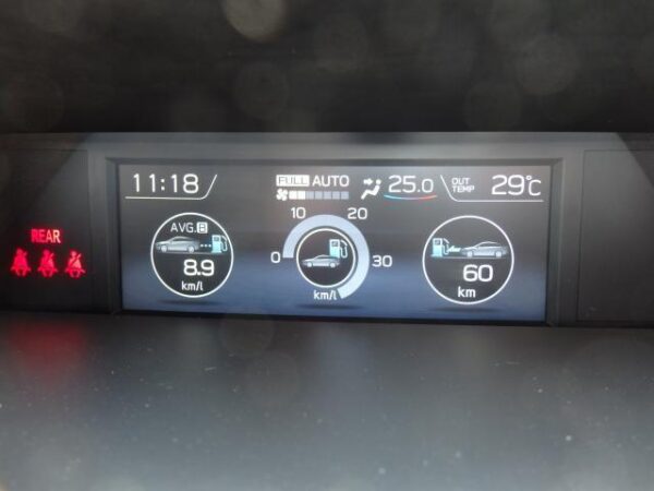 Ref:AUX-19787039 SUBARU WRX S4 2018 - Image 19