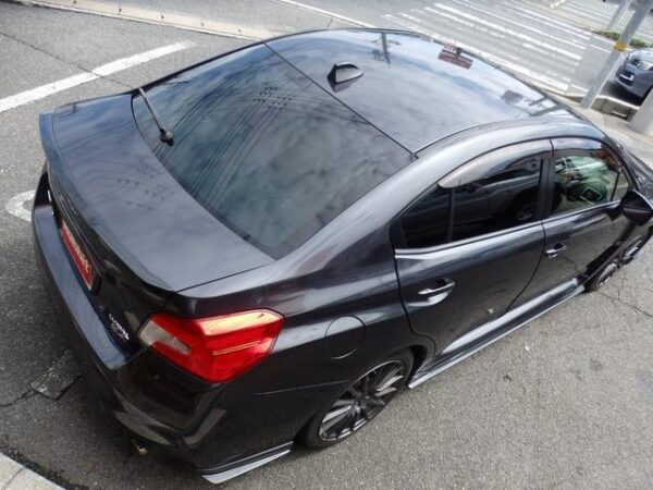 Ref:AUX-19787039 SUBARU WRX S4 2018 - Image 8
