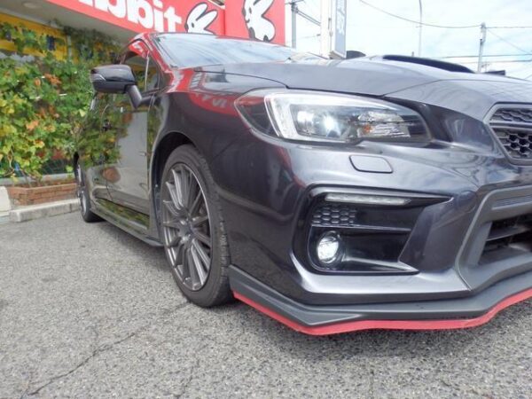 Ref:AUX-19787039 SUBARU WRX S4 2018 - Image 10