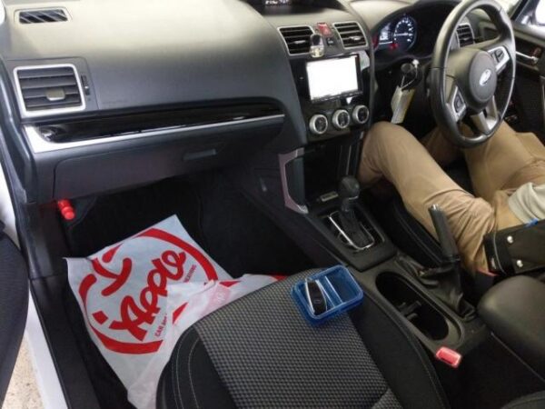 Ref:AUX-19787045 SUBARU FORESTER 2016 - Image 3