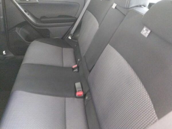 Ref:AUX-19787045 SUBARU FORESTER 2016 - Image 6
