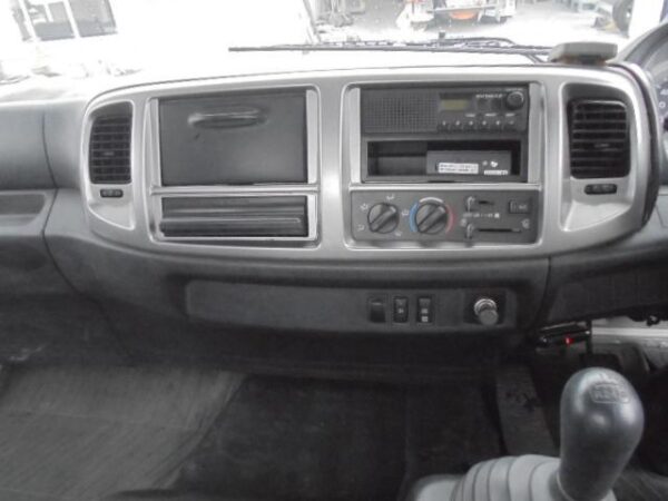 Ref:AUX-19787046 HINO HINO RANGER 2012 - Image 11