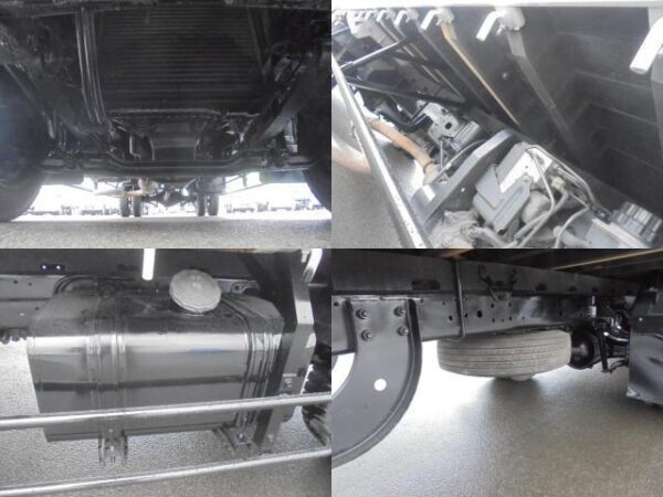 Ref:AUX-19787046 HINO HINO RANGER 2012 - Image 16