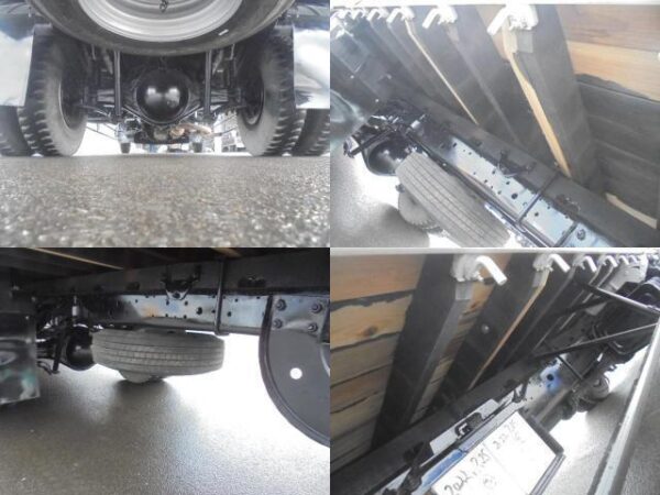 Ref:AUX-19787046 HINO HINO RANGER 2012 - Image 17