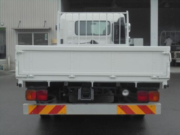 Ref:AUX-19787046 HINO HINO RANGER 2012 - Image 18