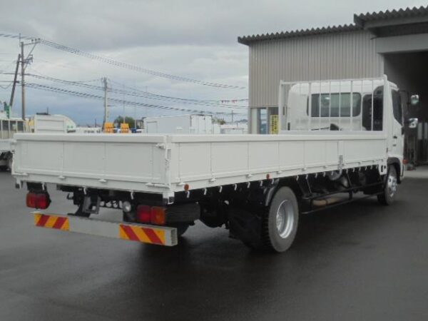 Ref:AUX-19787046 HINO HINO RANGER 2012 - Image 20