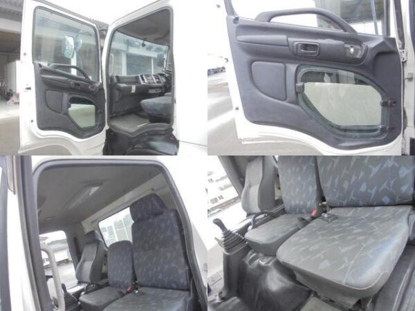 Ref:AUX-19787046 HINO HINO RANGER 2012 - Image 3
