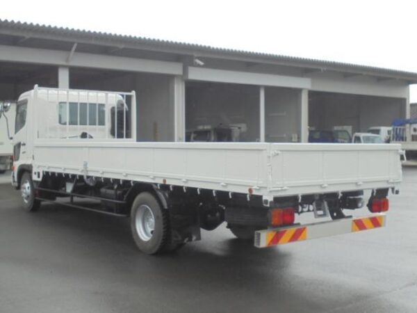 Ref:AUX-19787046 HINO HINO RANGER 2012 - Image 4