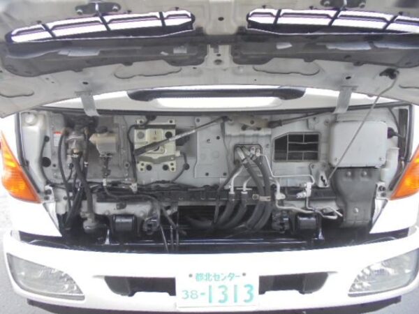 Ref:AUX-19787046 HINO HINO RANGER 2012 - Image 6