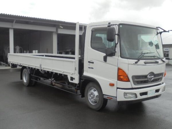 Ref:AUX-19787046 HINO HINO RANGER 2012 - Image 7