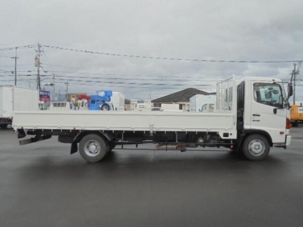 Ref:AUX-19787046 HINO HINO RANGER 2012 - Image 8