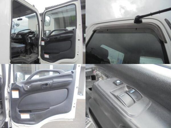 Ref:AUX-19787046 HINO HINO RANGER 2012 - Image 9