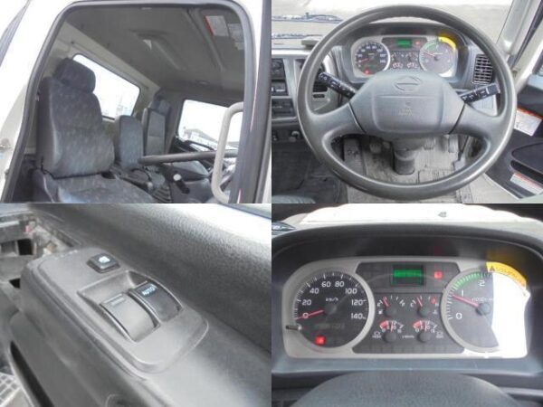 Ref:AUX-19787046 HINO HINO RANGER 2012 - Image 10