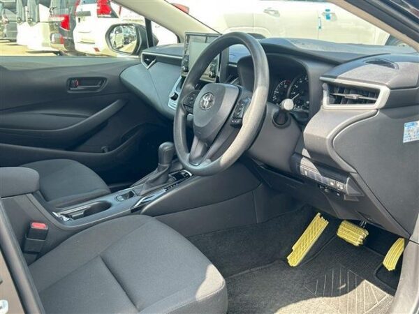 Ref:AUX-19787050 TOYOTA COROLLA TOURING 2019 - Image 14