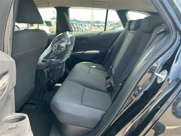 Ref:AUX-19787050 TOYOTA COROLLA TOURING 2019 - Image 16