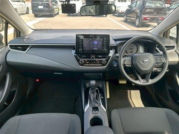 Ref:AUX-19787050 TOYOTA COROLLA TOURING 2019 - Image 17