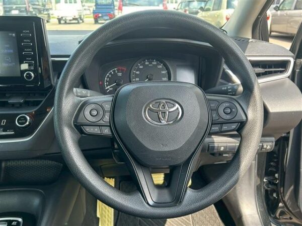 Ref:AUX-19787050 TOYOTA COROLLA TOURING 2019 - Image 18