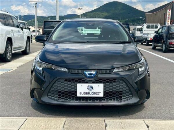 Ref:AUX-19787050 TOYOTA COROLLA TOURING 2019 - Image 3