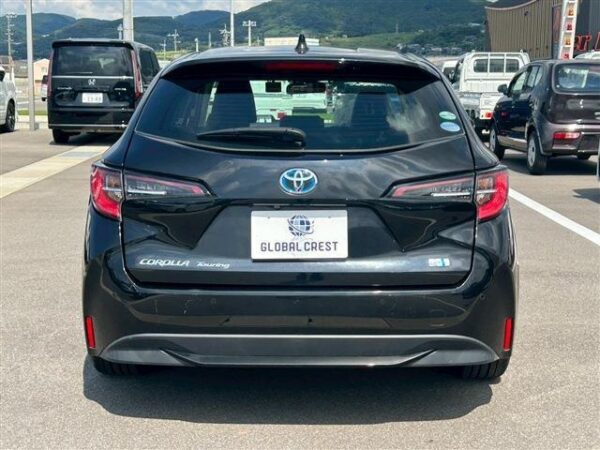 Ref:AUX-19787050 TOYOTA COROLLA TOURING 2019 - Image 6