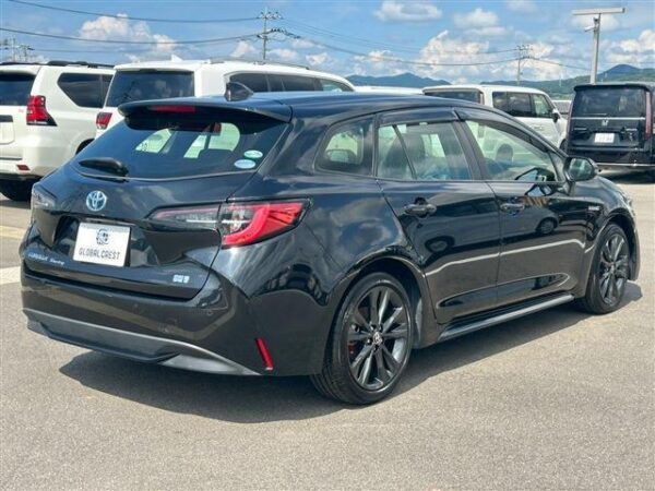 Ref:AUX-19787050 TOYOTA COROLLA TOURING 2019 - Image 7