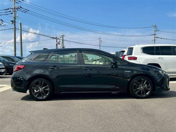 Ref:AUX-19787050 TOYOTA COROLLA TOURING 2019 - Image 9