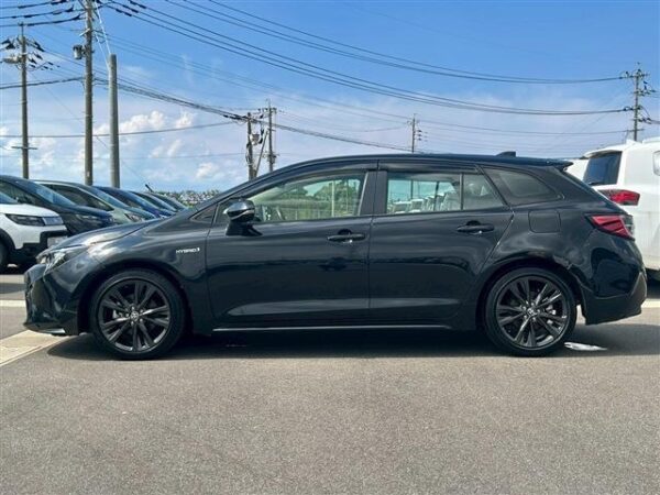 Ref:AUX-19787050 TOYOTA COROLLA TOURING 2019 - Image 10