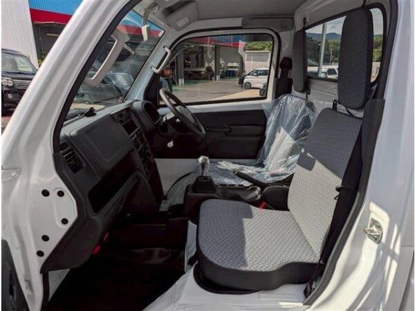 Ref:AUX-19787051 NISSAN CLIPPER TRUCK 2024 - Image 2
