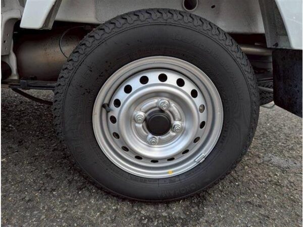 Ref:AUX-19787051 NISSAN CLIPPER TRUCK 2024 - Image 14