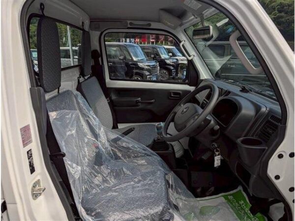 Ref:AUX-19787051 NISSAN CLIPPER TRUCK 2024 - Image 17