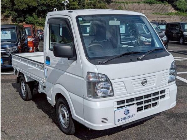 Ref:AUX-19787051 NISSAN CLIPPER TRUCK 2024 - Image 3