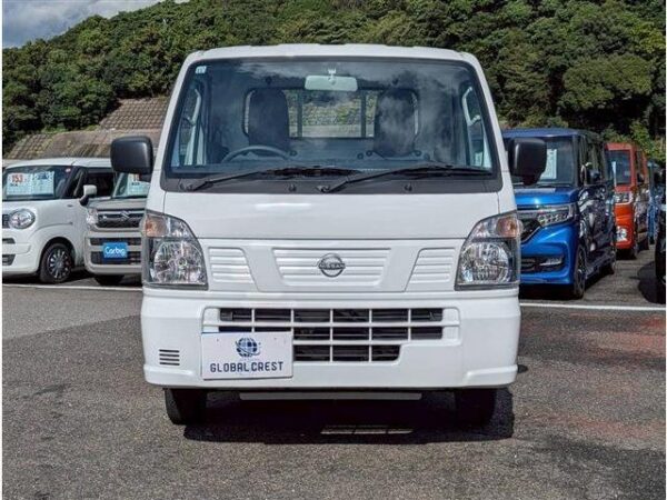 Ref:AUX-19787051 NISSAN CLIPPER TRUCK 2024 - Image 4