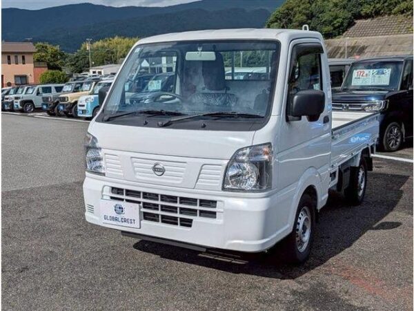 Ref:AUX-19787051 NISSAN CLIPPER TRUCK 2024 - Image 5