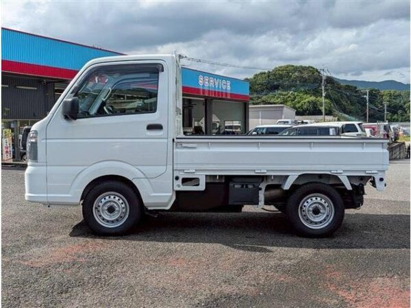 Ref:AUX-19787051 NISSAN CLIPPER TRUCK 2024 - Image 6