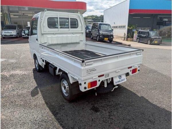Ref:AUX-19787051 NISSAN CLIPPER TRUCK 2024 - Image 7