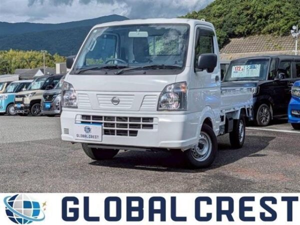 Ref:AUX-19787051 NISSAN CLIPPER TRUCK 2024