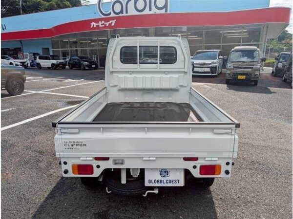 Ref:AUX-19787051 NISSAN CLIPPER TRUCK 2024 - Image 8