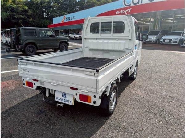 Ref:AUX-19787051 NISSAN CLIPPER TRUCK 2024 - Image 9