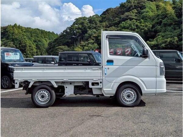 Ref:AUX-19787051 NISSAN CLIPPER TRUCK 2024 - Image 10